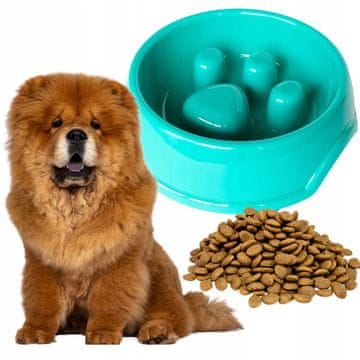 shumee Skleda EAT SLOW za POČASNO prehranjevanje 700 ml