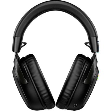 HP HYPERX Cloud III Wrl Gam Headset BK