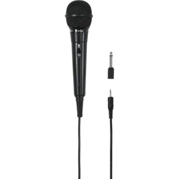 Hama 46020 MIKROFON DM-20 DINAMIČNI