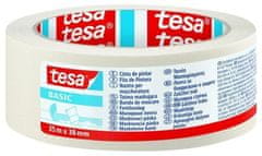 Tesa beli maskirni trak 35 m x 38 mm