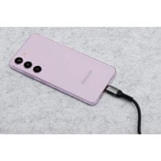 FORCELL USB kabel A na USB C Forcell F-Energy QC4.0 3A 66W Cafule 3 m C256 črn
