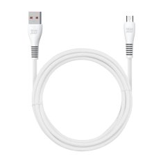 Blue Star USB kabel A na Micro USB Blue Star 2A 1 m DC99M bel