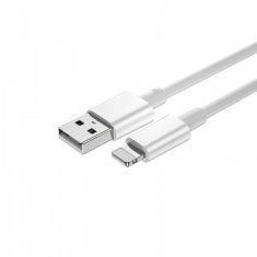 WiWU WiWU - USB kabel serije Classic Wi-C006 USB A na Lightning 2,4A - bel