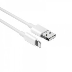 WiWU WiWU - USB kabel serije Classic Wi-C006 USB A na Lightning 2,4A - bel