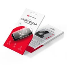 FORCELL Tvrdo steklo za Samsung A13 4G / A13 5G Forcell Ultra Clear Glass črno