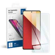 Blue Star Tvrdo steklo za Xiaomi Redmi Note 13 PRO 4G / 5G Blue Star