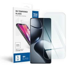 Blue Star Tvrdo steklo za Xiaomi 14T Blue Star