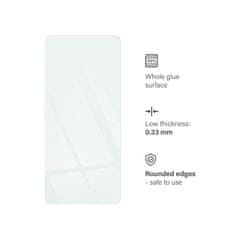 Blue Star Tvrdo steklo za Xiaomi Redmi Note 13 PRO 4G / 5G Blue Star
