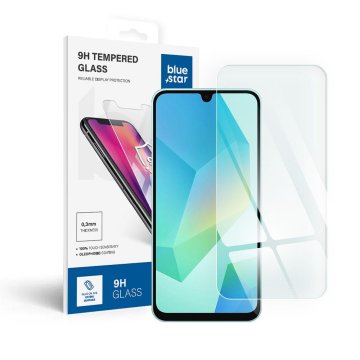 Blue Star Tvrdo steklo za Samsung Galaxy A16 4G / A16 5G / M16 5G