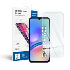 Blue Star Tvrdo steklo za Samsung Galaxy A05 Blue Star