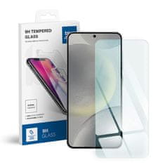 Blue Star Temperirano steklo za Samsung Galaxy S24 Blue Star