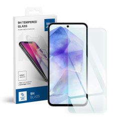 Blue Star Tvrdo steklo za Samsung Galaxy A55 5G Blue Star