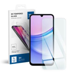Blue Star Tvrdo steklo za Samsung Galaxy A15 5G Blue Star