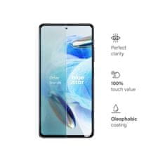 Blue Star Temperirano steklo za Xiaomi Redmi Note 12 PRO PLUS Blue Star