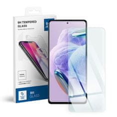 Blue Star Tvrdo steklo za Xiaomi Redmi Note 12 5G Blue Star