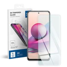 Blue Star Temperirano steklo za Xiaomi Redmi Note 10s Blue Star
