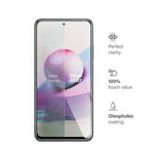 Blue Star Temperirano steklo za Xiaomi Redmi Note 10s Blue Star