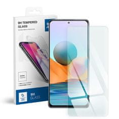 Blue Star Tvrdo steklo za Xiaomi Redmi Note 10 PRO Blue Star
