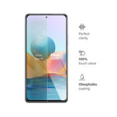 Blue Star Tvrdo steklo za Xiaomi Redmi Note 10 PRO Blue Star