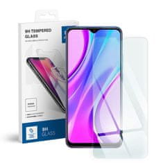Blue Star Tvrdo steklo za Xiaomi Redmi 9 Blue Star