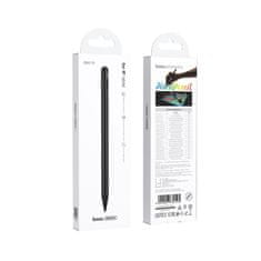 Hoco Aktivni pisalo za iPad Hoco 130 mAh GM113 črno