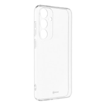 ROAR ROAR JELLY etui za SAMSUNG S24 Plus prozoren
