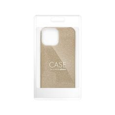 OEM SHINING etui za IPHONE 14 Pro Max, zlato