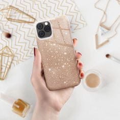OEM SHINING etui za IPHONE 14 Pro Max, zlato