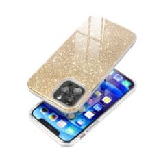 OEM SHINING etui za IPHONE 14 Pro Max, zlato