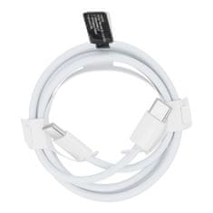OEM Kabel tip C na tip C PD QC3.0 3A 30W HD26 BOX 1 m bel