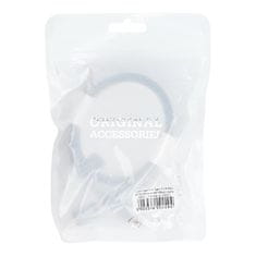 OEM Kabel tip C na tip C PD 40 W HD23 2 m črn