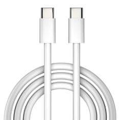 OEM Kabel tip C do tip C PD 40W HD23 2 m bel