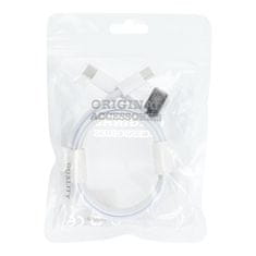 OEM Kabel tip C do tip C PD 40W HD23 2 m bel