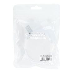 OEM Kabel tip C do tip C PD 40W HD23 2 m bel