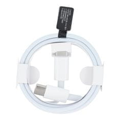 OEM Kabel tip C na tip C PD 40 W HD23 1 m bel