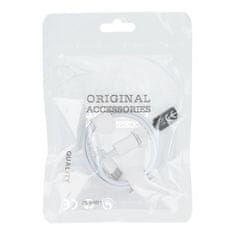 OEM Kabel tip C na tip C PD 40 W HD23 1 m bel