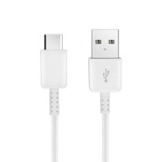 OEM USB kabel A na tip C 2.0 HD21 1A 1 m bel