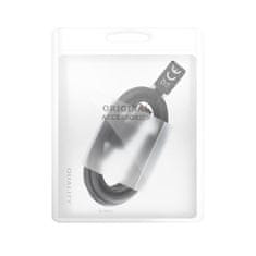 OEM USB kabel A na tip C 3.0 2A HD2 1 m črn
