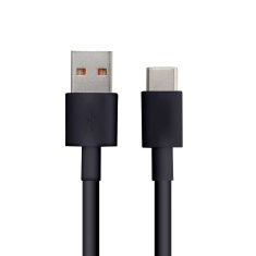 OEM USB kabel A na tip C 3.0 2A HD2 1 m črn