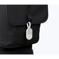 VEGER VEGER powerbank 1200 mAh za uro, združljiv z Apple Watch Pomme (W0102) bel