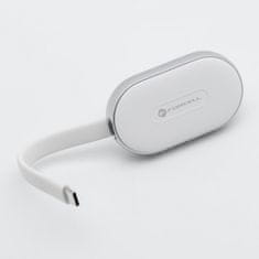 FORCELL Powerbank za Apple Watch Forcell F-Energy Mini Power Watch 1A 2,5W 1200 mAh bel