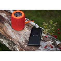 FORCELL Powerbank Forcell F-Energy P10k1 PD QC3.0 3A 20W 10000 mAh črn