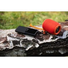 FORCELL Powerbank Forcell F-Energy P10k1 PD QC3.0 3A 20W 10000 mAh črn