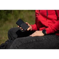 FORCELL Powerbank Forcell F-Energy P10k1 PD QC3.0 3A 20W 10000 mAh črn