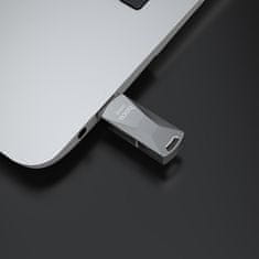 Hoco Pendrive 128 GB USB 3.0 (USB A) Hoco UD5 siva
