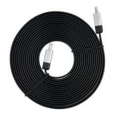 OEM HDMI kabel za HDMI 4K 60Hz High Speed z Ethernetom, različica 2.0 BLISTER 5 m črn