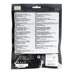 OEM HDMI kabel za HDMI 4K 60Hz High Speed z Ethernetom, različica 2.0 BLISTER 3 m črn
