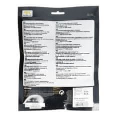 OEM HDMI kabel za HDMI 4K 60Hz High Speed z Ethernetom, verzija 2.0 BLISTER 1,5 m črn