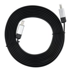 OEM HDMI kabel za HDMI 4K 60Hz High Speed z Ethernetom, različica 2.0 BLISTER 3 m črn