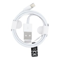 OEM USB kabel A na Lightning HD5 1 m bel